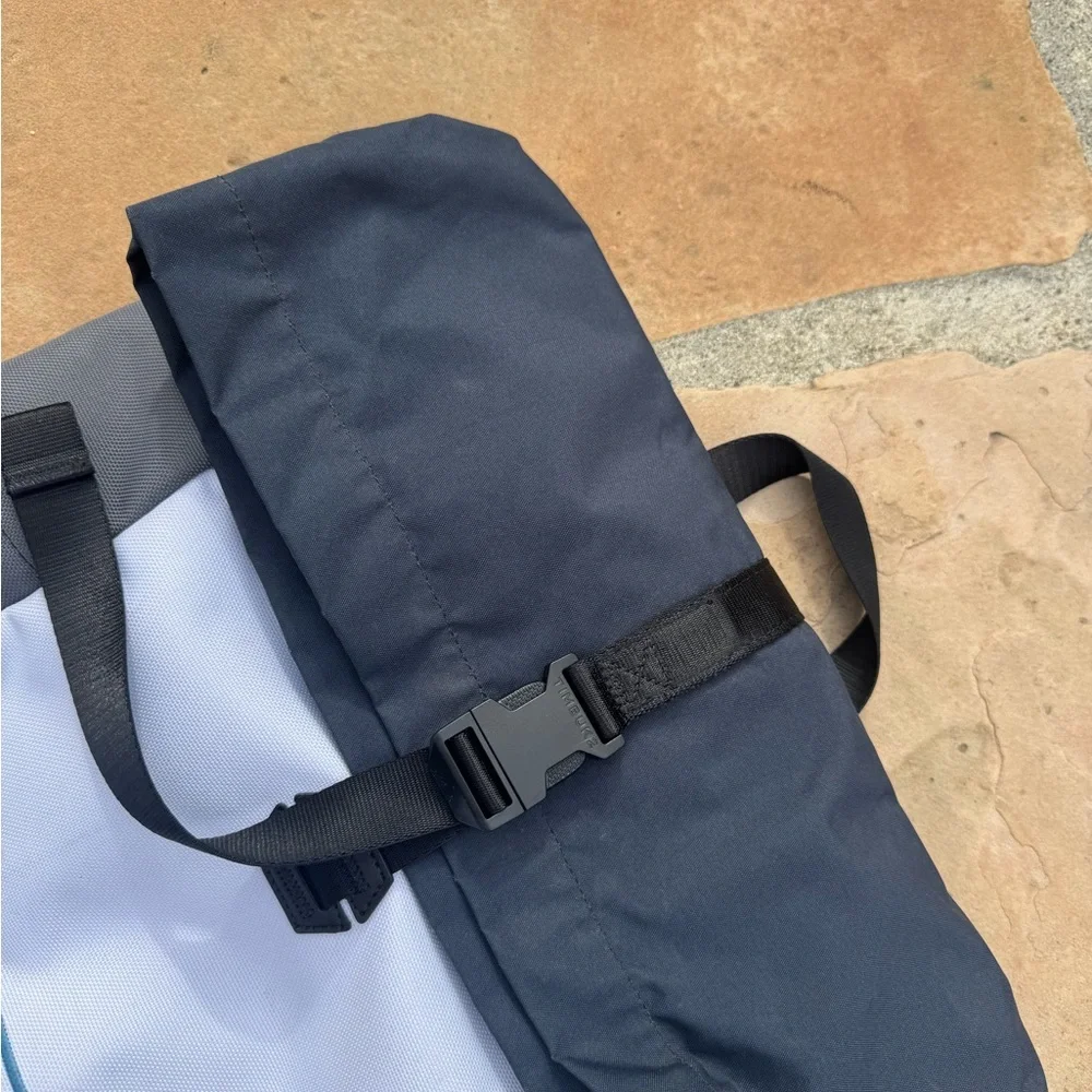 TimBuk2 backpack - Picture 3 of 12